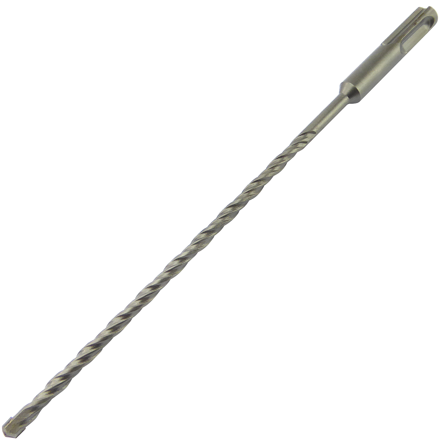 5.5mm x 210mm SDS Plus Hammer Drill Bit